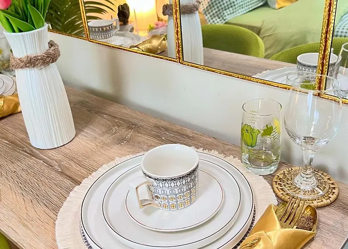 Apartment 111b Amani Grand Residences Condotel Near Mactan Airport *
