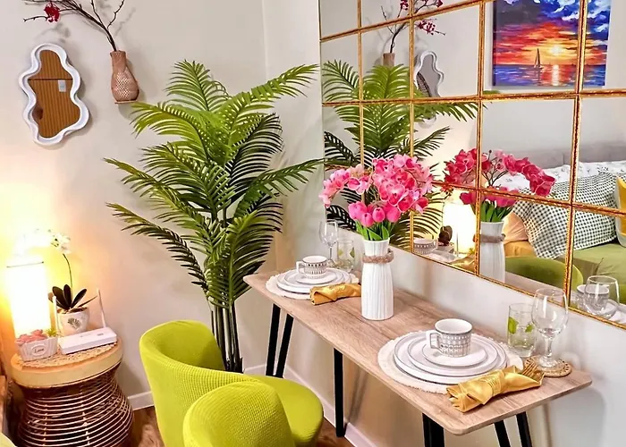 111b Amani Grand Residences Condotel Near Mactan Airport Apartment